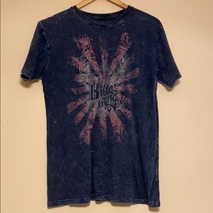 BILLABONG Men’s T Shirt